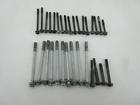 95817-06055-00 90119-09001-00 Yamaha Fjr 1300