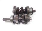 90205007000 Yamaha Trans Transmission Gears