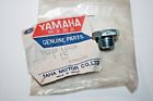 90340-14029 Yamaha Nos Snowmobile Atv Motorcycle Straight Screw Plug