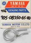 90508-35065-00 Yamaha Nos Genuine Kick Start Torsion Spring Oem Part