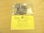 9084 Eastern Mc Parts In S.carolina Harley B T Transmission Mainshaft Countershaft Bearings 44 Std 1937-1977