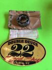 90912-444-005 Honda Genuine Nos Bearing