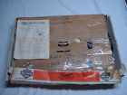 91-92 Conversion Sportster Speed Xl Harley Kit 5 Drive Belt