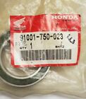 91001-750-023 Honda Genuine Nos Bearing