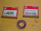 91017-ha7-672 Honda 4 Wheeler Front