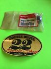 91077-kn5-004 Honda Genuine Nos Bearing