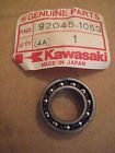 Kdx200-kx125-zx 92045-1053 Kawasaki Clych-rear Hub