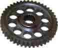 930239 Team Hyvo Bottom Gear