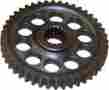 930266 Team Hyvo Sprocket Pol 38t S M