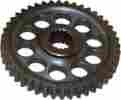 930269 Team Hyvo Sprocket Pol 41t S M