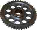 930271 Team Hyvo Bottom Gear 43t Sprocket 15t Internal