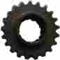 931065-002 Team Standard Top Gear 13 Wide For Arctic Cat