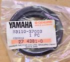 93110-37003 Yamaha New Oem Nos