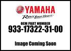 933-17322-31-00 Yamaha Bearing Cyl New Oem 718721159685