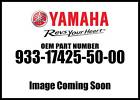 933-17425-50-00 Yamaha Bearing Cyl New Oem 718721159784