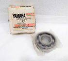 93306-20401-00 93306-20401 Yamaha Genuine Trailway Oem Transmission Main Shaft Bearing Nos