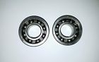 93306-20427 Koyo Yamaha Bearing 62-22-9-c3
