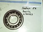 93306-30530-00 Yamaha Radian 600 86-90