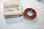 93306-39902 Yamaha Nos Lawn Tractor Front Wheel Bearing Yt