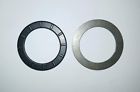 93341-23307 Yamaha Flat Bearing 41