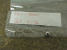 93511-32027-00 Precision Chromium Yamaha Clutch Push Rod Ball Bearing Throw Out
