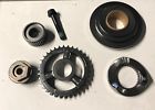 94-100 Zodiac High Performance Compensator