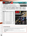 530zvx3-slj 94-8280 Kayo Ek Chain