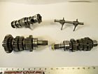 94-zx600-trans Kawasaki Ninja Transmission Zx Jh