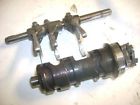 95 750 Xv 1995 Drum Virago Xv750 Trani Yamaha Shift E2 Transmission Forks