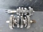 95rm125 Suzuki Transmission Main Counter Shaft Gear Gears Rm