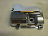 96-563 Midwest Motorcycle Supply Harleys Customs Rpl Big Twin Ultima Chrome