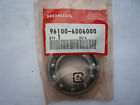 96100-6006000 Honda Oem Transmission Bearing Xr200
