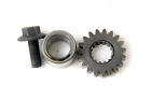 97-02 Yamaha 2001 Drive Yz Crank 125 Yz125 Oem Yz80 Gear Pinion Primary Spur