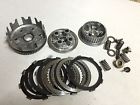 98 Kx80 Plates Clutch Pressure 1998 Kx Assy 80 Basket Hub