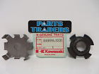 32085-1101 99996-1031 92022-1351 Kz1000j Kz1000k Eddie Lawson Replica Kawasaki Nos Sprocket Stopper Kit Police 1000 Kz1000 Kz1100 Kz 1100