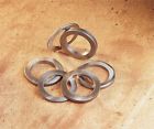 A-24038-03 Eastern Motorcycle Parts Sprocket Shaft