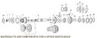 A-35171-37 Eastern Motorcycle Parts Main
