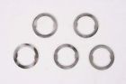 A-35365-36 Eastern Motorcycle Parts Gear Mainshaft Big Twin Harley Flh Flhs
