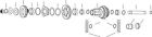 A-36048-36 Eastern Motorcycle Parts C-sht