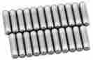 A-9095-23 Eastern Motorcycle Parts Mainshaft Roller Bearings 1562 Odx.615 L