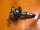 A23211179001 Bombardier Rally Transmission Gears Shaft Internals