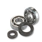 A24-1029 Moose Racing Crank Bearings For Yamaha 887337096810