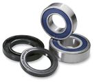 A25-1068 Seal Wheel Moose Racing Kit Front Bearing Raptor