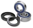 A25-1159 Moose Racing Wheel Bearing Kit Front For Yamaha
