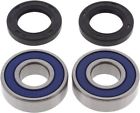 A25-1369 Drag Specialties Wheel Bearing-seal