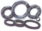A25-2003 Moose Racing Differential Bearing Kit Front Fourtrax Rancher 887337117881