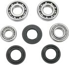 A25-2026 Moose Racing Differential Bearing And Seal Kit