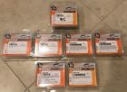 A28-1067 A27-1014 Moose Racing Lot Of New Wheel Steering Linkage Swingarm Bearing