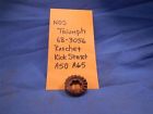 68-3056 A50 Kick Start Triumph Nos Ratchet A65 Np1226