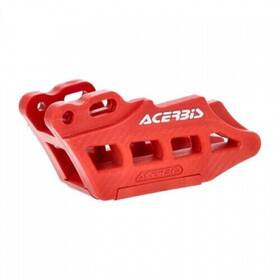 2975000004 Acerbis Chain Guide Block 2.0 Red